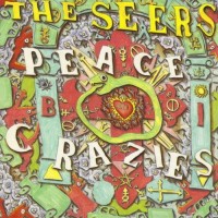 Purchase The Seers - Peace Crazies