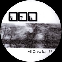 Purchase Yotoko - All Creation (EP) (Vinyl)