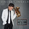 Buy Vincent Ingala - Echoes Of The Heart Mp3 Download