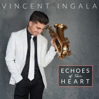 Purchase Vincent Ingala - Echoes Of The Heart