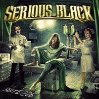 Purchase Serious Black - Suite 226