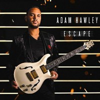 Purchase Adam Hawley - Escape