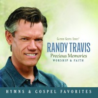 Purchase Randy Travis - Precious Memories (Worship & Faith)
