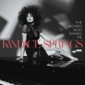 Buy Kandace Springs - The Women Who Raised Me Mp3 Download