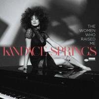 Purchase Kandace Springs - The Women Who Raised Me