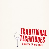 Purchase Stephen Malkmus - Traditional Techniques
