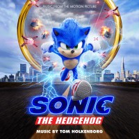 Purchase Tom Holkenborg - Sonic The Hedgehog (Music From The Motion Picture)