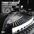 Buy Tommy Flanagan - Flanagans Shenanigans Mp3 Download