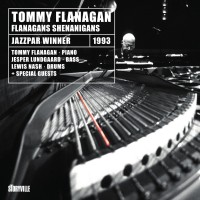 Purchase Tommy Flanagan - Flanagans Shenanigans