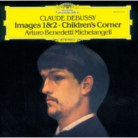 Purchase Arturo Benedetti Michelangeli - Debussy: Images 1 & 2; Children's Corner