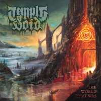 Purchase Temple Of Void - The World That Was