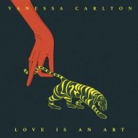 Purchase Vanessa Carlton - Love Is An Art