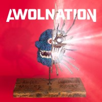 Purchase AWOLNATION - Angel Miners & The Lightning Riders