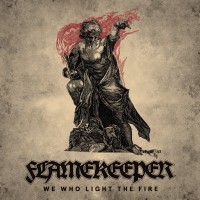 Purchase Flamekeeper - We Who Light The Fire (EP)