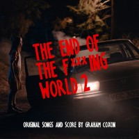 Purchase Graham Coxon - The End Of The Fucking World 2 (Original Songs And Score)