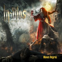 Purchase In-Dios - Almas Negras