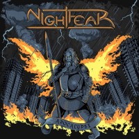 Purchase Nightfear - Apocalypse