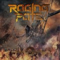 Buy Raging Fate - Bloodstained Gold Mp3 Download
