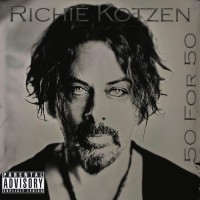 Purchase Richie Kotzen - 50 For 50 CD3