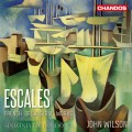 Buy Sinfonia Of London & John Wilson - Escales: French Orchestral Works Mp3 Download