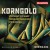 Buy Sinfonia Of London & John Wilson - Korngold: Works For Orchestra Mp3 Download