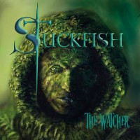 Purchase Stuckfish - The Watcher