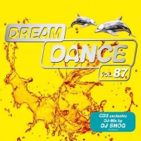 Purchase VA - Dream Dance Vol.87 CD1