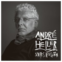 Purchase Andre Heller - Spätes Leuchten