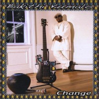 Purchase Bakithi Kumalo - Change