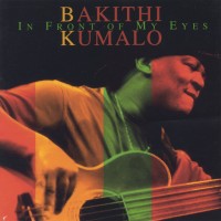 Purchase Bakithi Kumalo - In Front Of My Eyes