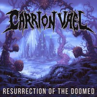 Purchase Carrion Vael - Resurrection Of The Doomed