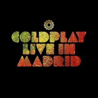 Purchase Coldplay - Live In Madrid (EP)