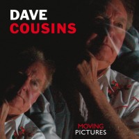 Purchase Dave Cousins - Moving Pictures