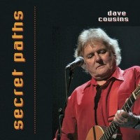 Purchase Dave Cousins - Secret Paths