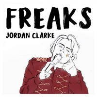 Purchase Jordan Clarke - Freaks (CDS)