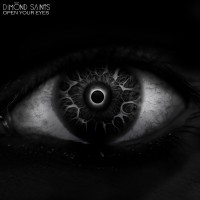 Purchase Dimond Saints - Open Your Eyes (CDS)