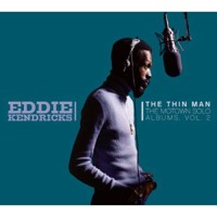 Purchase Eddie Kendricks - The Thin Man: The Motown Solo Albums Vol. 2 CD1