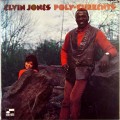 Buy Elvin Jones - Poly-Currents (Vinyl) Mp3 Download