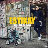 Purchase Estikay - Blueberry Boyz