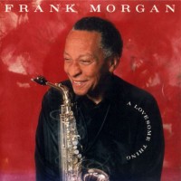 Purchase Frank Morgan - A Lovesome Thing