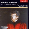 Buy Harrison Birtwistle - Refrains And Choruses Mp3 Download