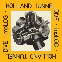 Purchase Implog - Holland Tunnel Dive (EP) (Vinyl)