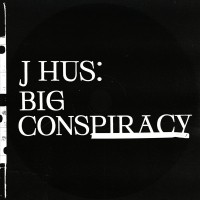 Purchase J Hus - Big Conspiracy