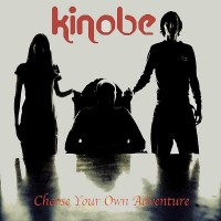Purchase Kinobe - Choose Your Own Adventure