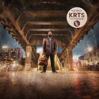 Purchase Krts - The Foreigner (EP)