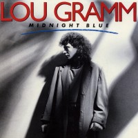 Purchase Lou Gramm - Midnight Blue (EP) (Vinyl)