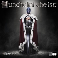 Purchase M Huncho - Huncholini The 1st
