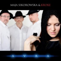 Purchase Maja Sikorowska - Avra (With Kroke)