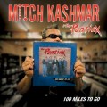 Buy Mitch Kashmar - 100 Miles To Go (With The Pontiax) Mp3 Download