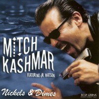 Purchase Mitch Kashmar - Nickels & Dimes